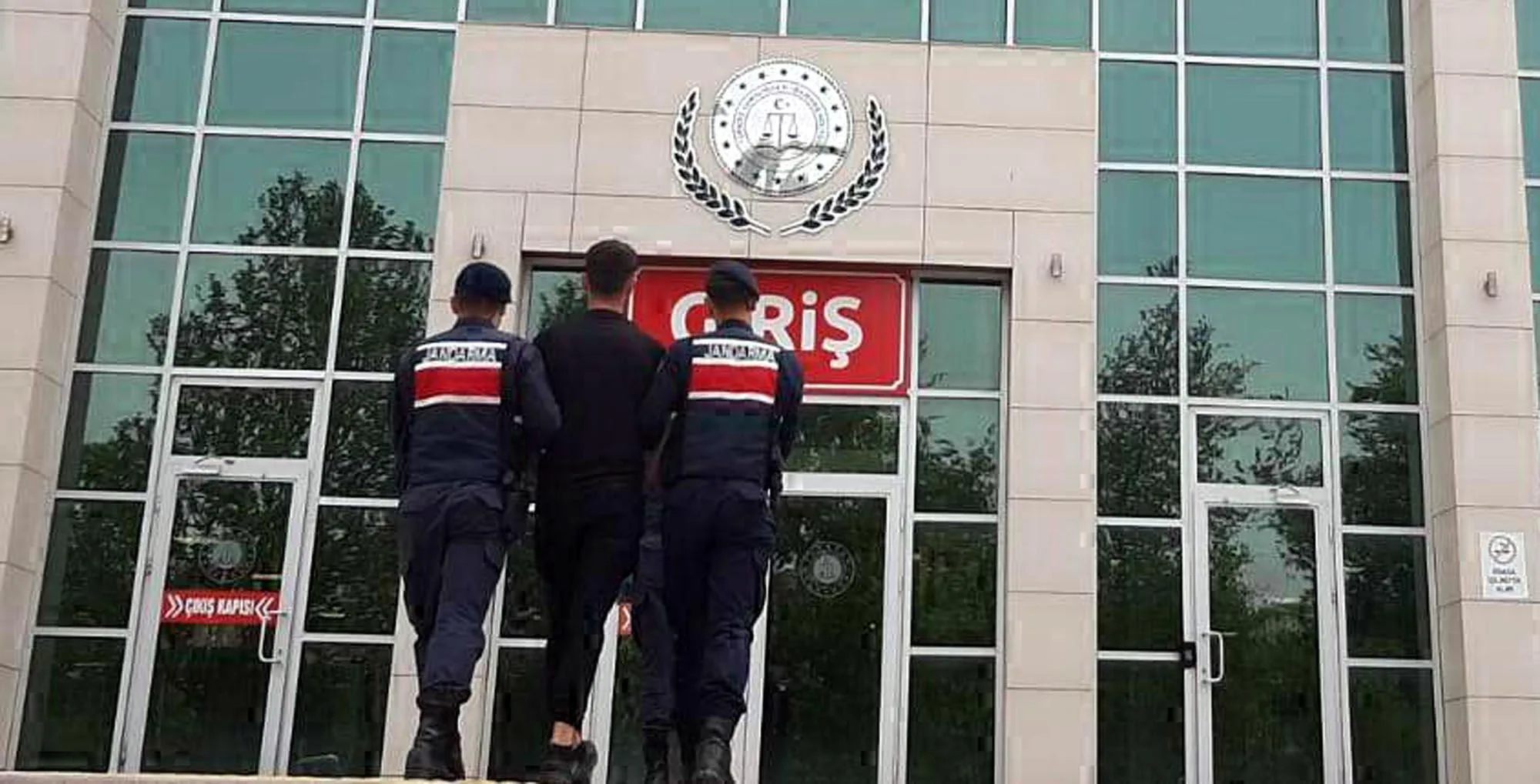 PKK’nın Sözde Komutanı Operasyonla Yakalandı