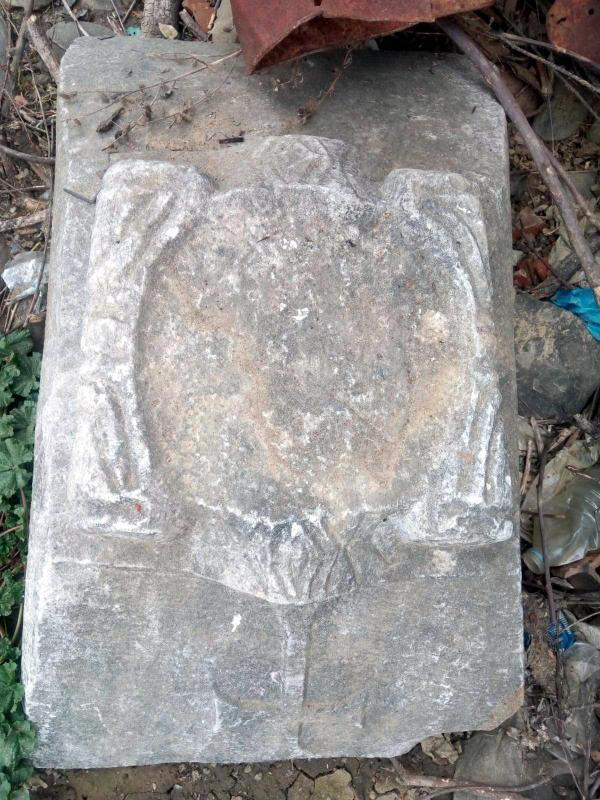 TARİHİ ESERİ 250 BİN DOLARA SATMAK İSTERKEN YAKALANDI